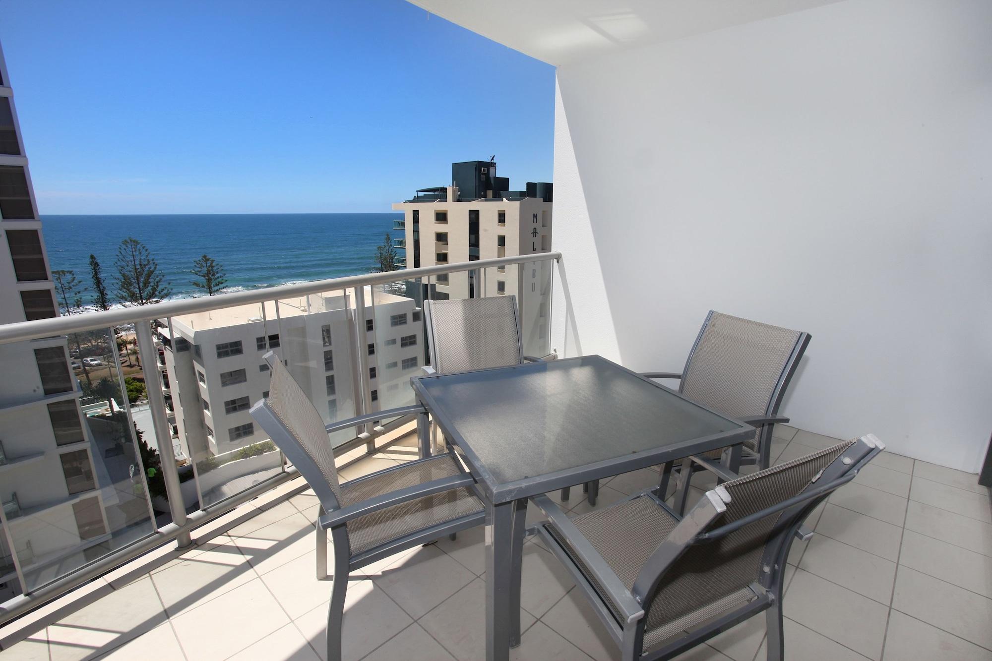 Seamark On First Mooloolaba Zewnętrze zdjęcie