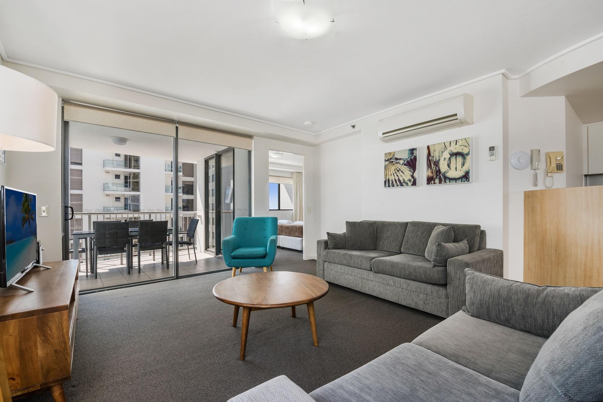 Seamark On First Mooloolaba Zewnętrze zdjęcie
