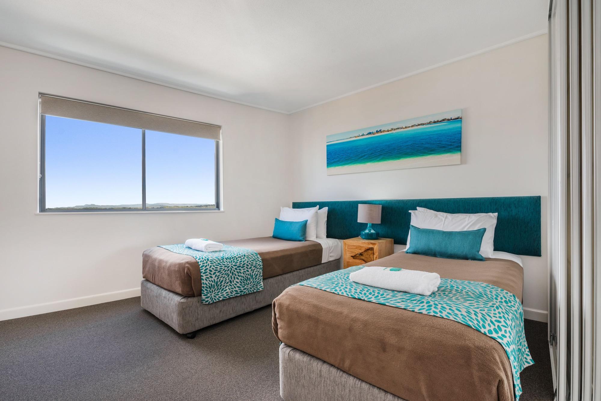 Seamark On First Mooloolaba Zewnętrze zdjęcie