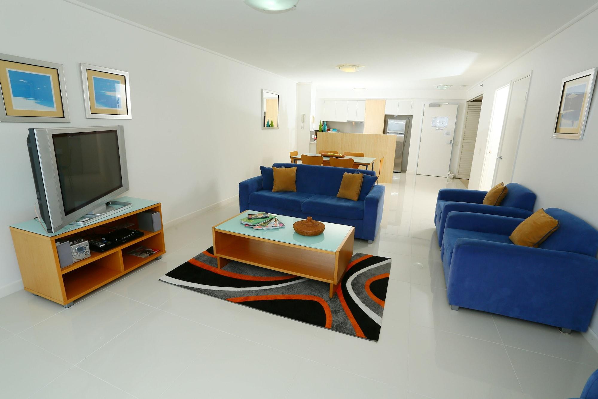 Seamark On First Mooloolaba Zewnętrze zdjęcie