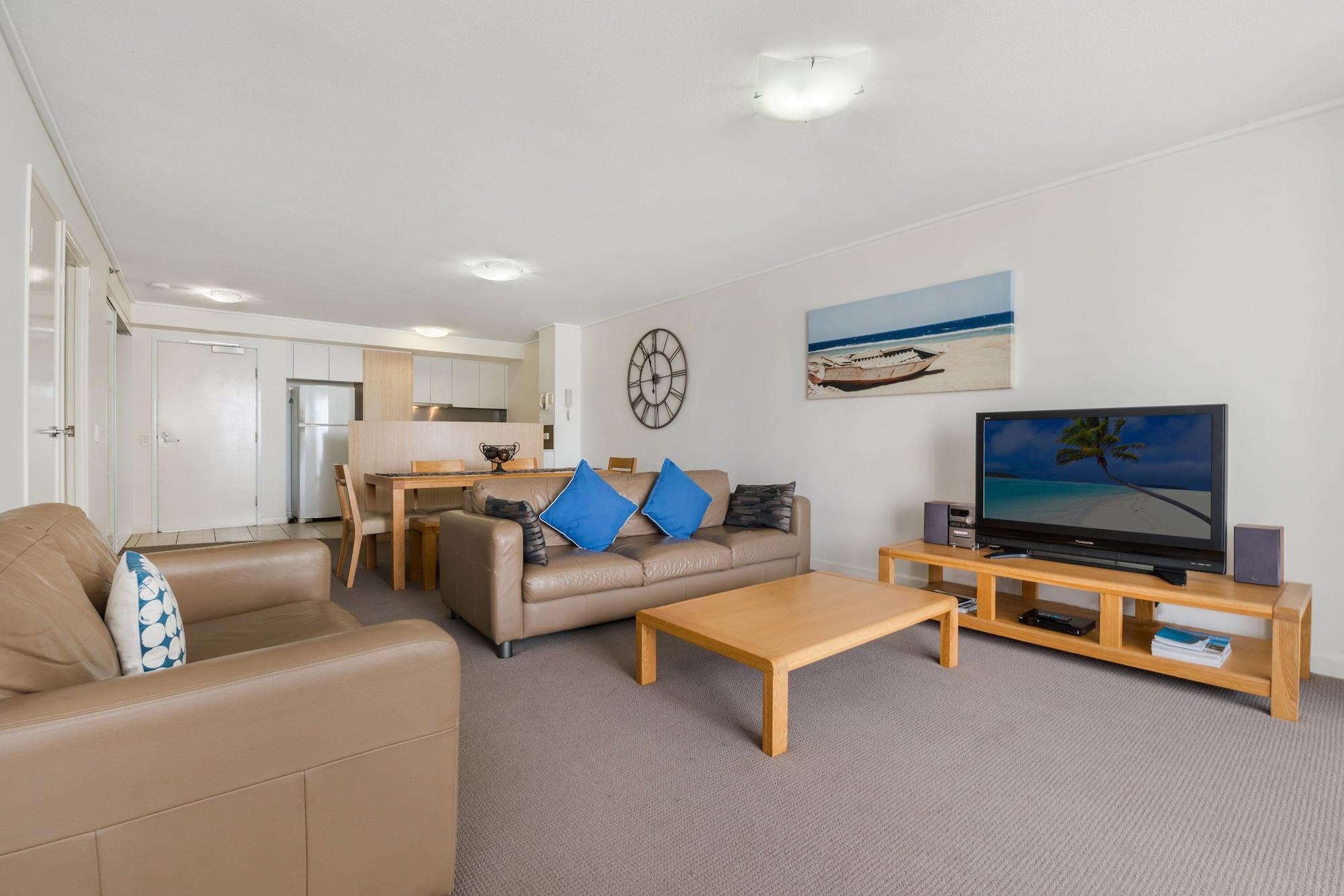 Seamark On First Mooloolaba Zewnętrze zdjęcie