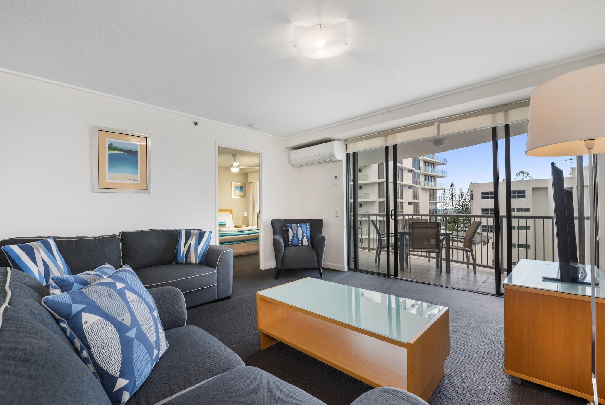 Seamark On First Mooloolaba Zewnętrze zdjęcie