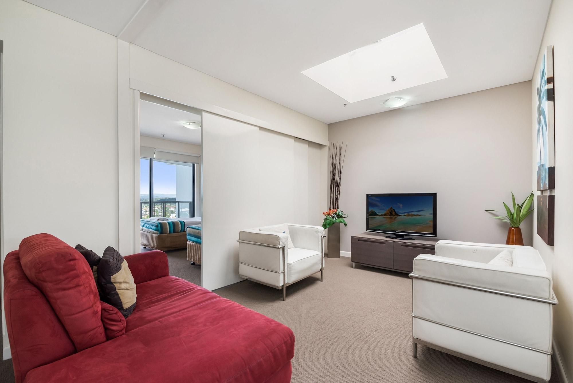 Seamark On First Mooloolaba Zewnętrze zdjęcie