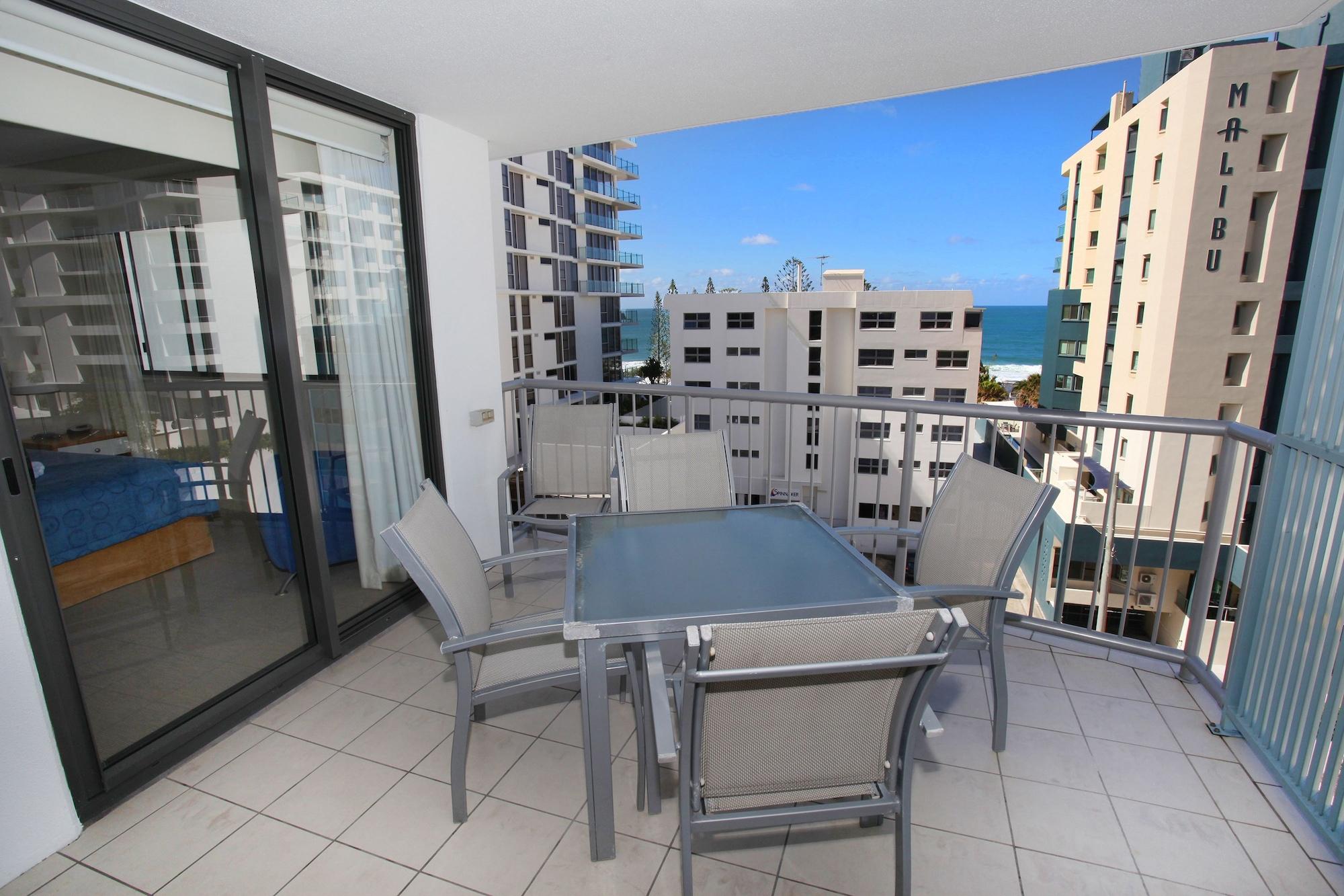 Seamark On First Mooloolaba Zewnętrze zdjęcie