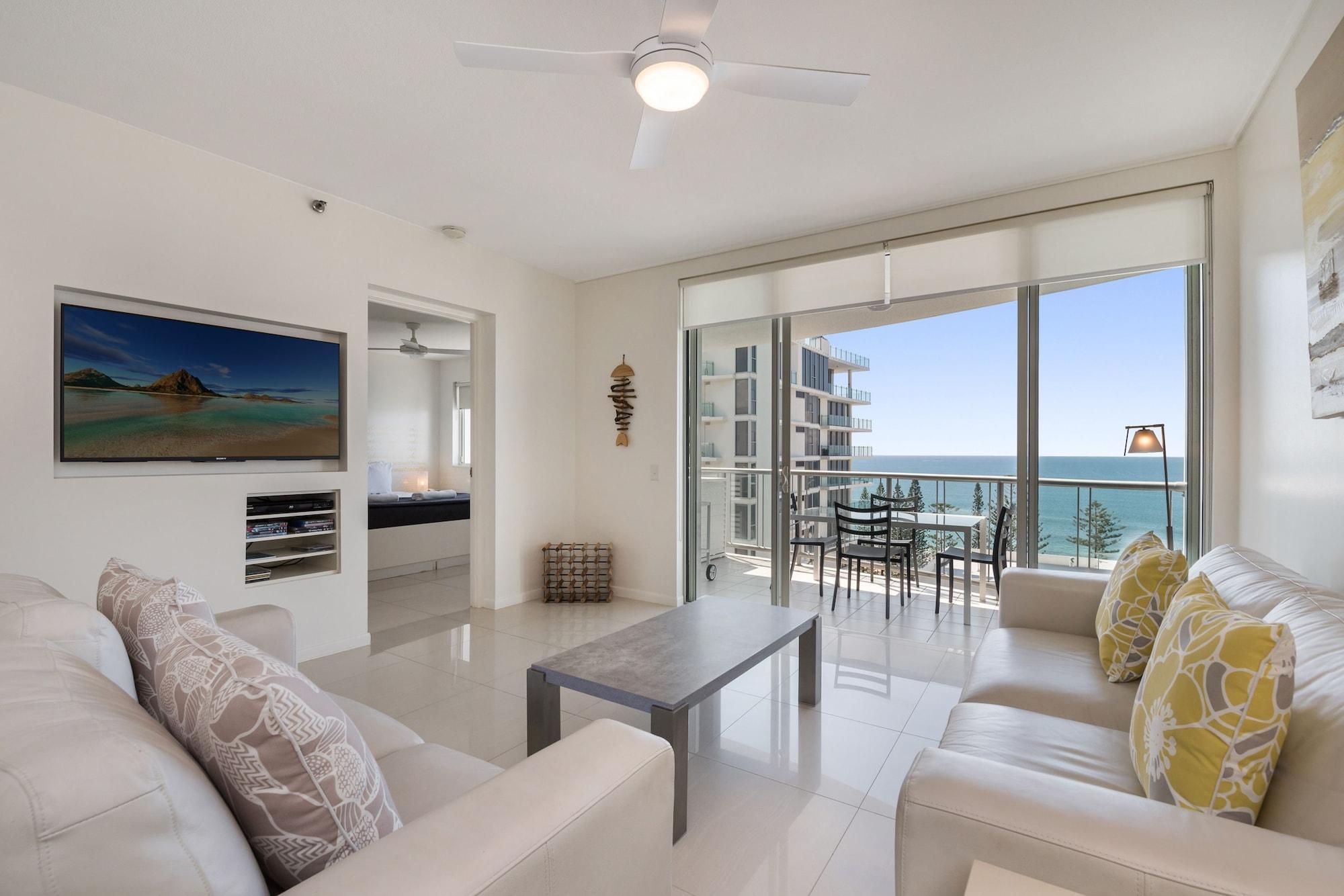 Seamark On First Mooloolaba Zewnętrze zdjęcie