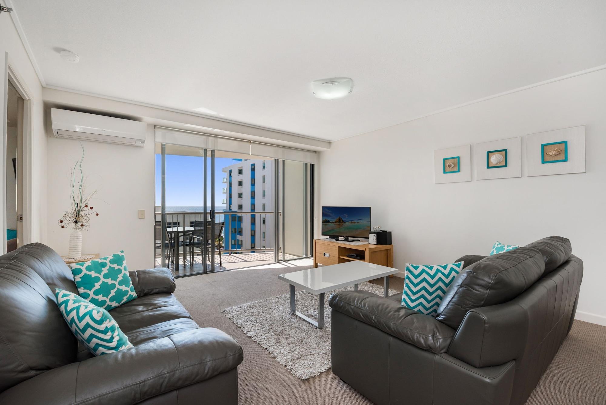 Seamark On First Mooloolaba Zewnętrze zdjęcie