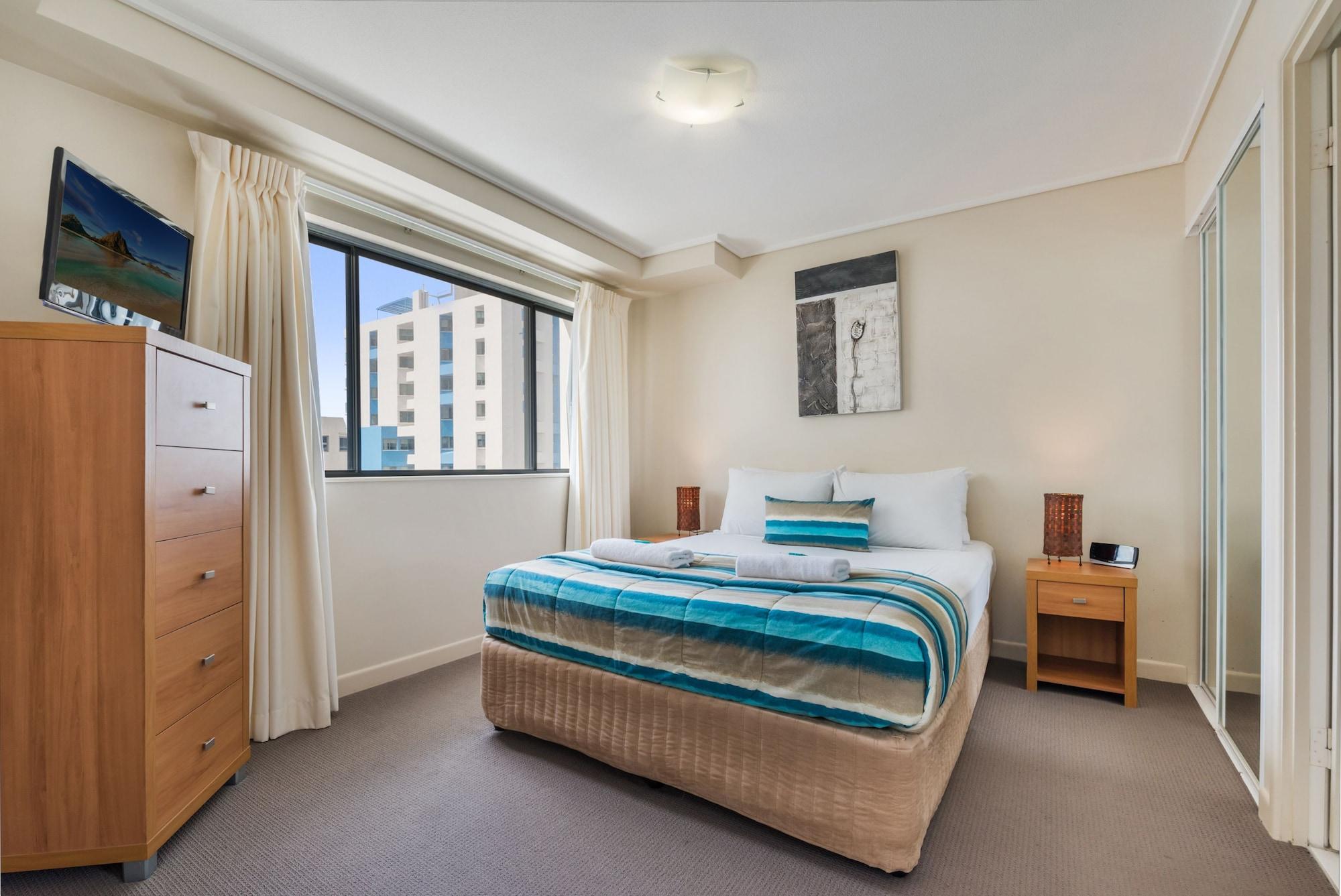 Seamark On First Mooloolaba Zewnętrze zdjęcie