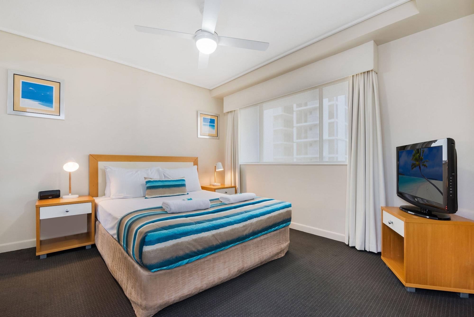 Seamark On First Mooloolaba Zewnętrze zdjęcie