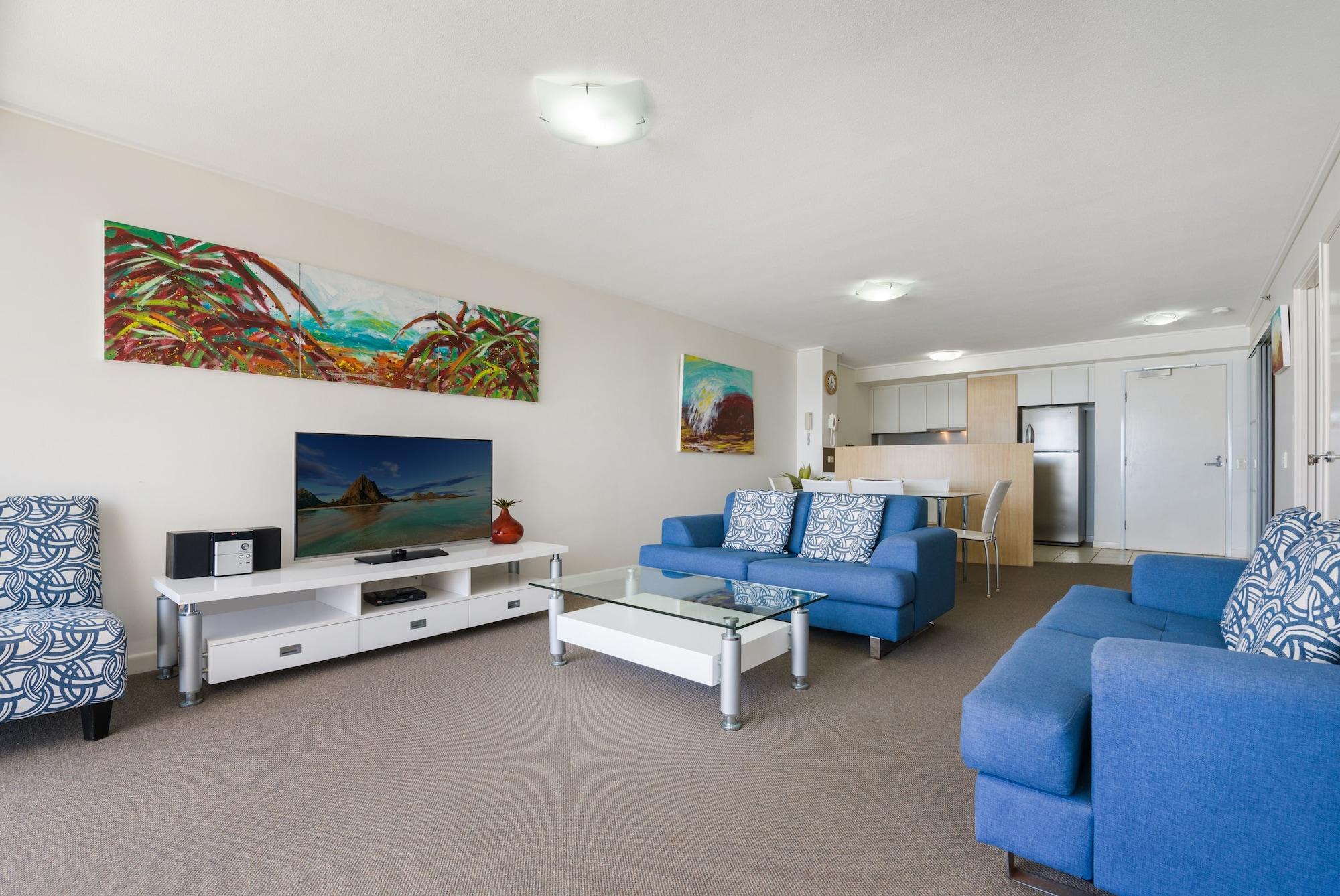 Seamark On First Mooloolaba Zewnętrze zdjęcie