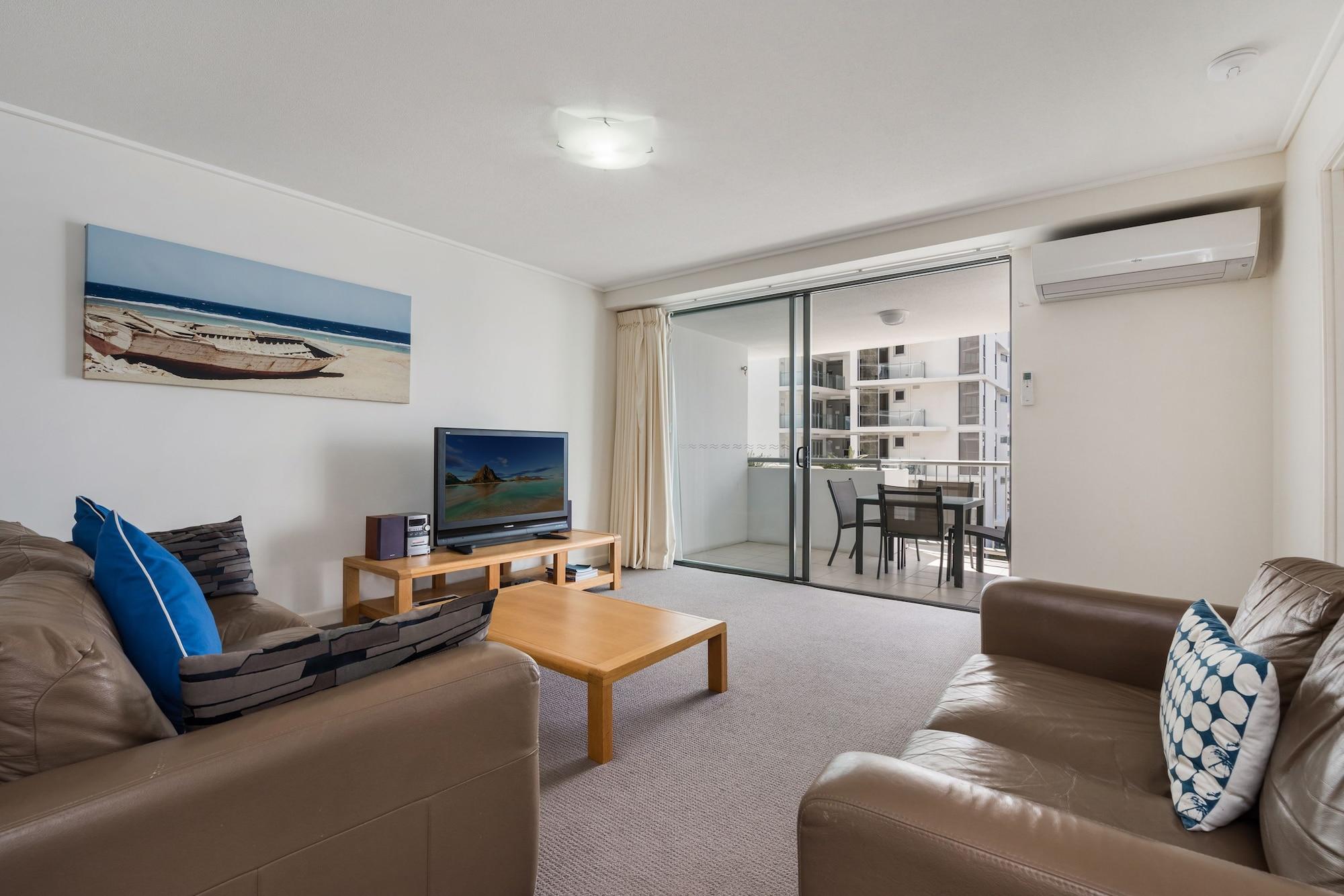 Seamark On First Mooloolaba Zewnętrze zdjęcie