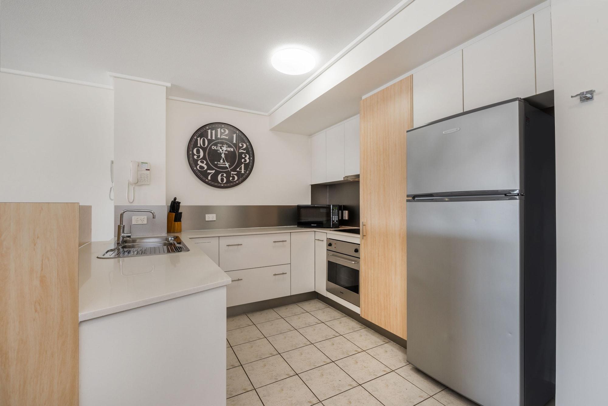 Seamark On First Mooloolaba Zewnętrze zdjęcie