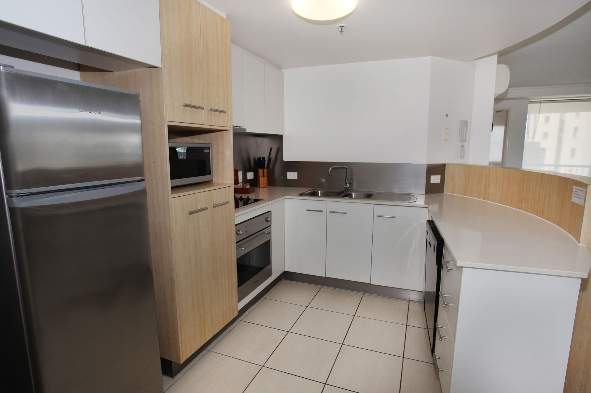 Seamark On First Mooloolaba Zewnętrze zdjęcie
