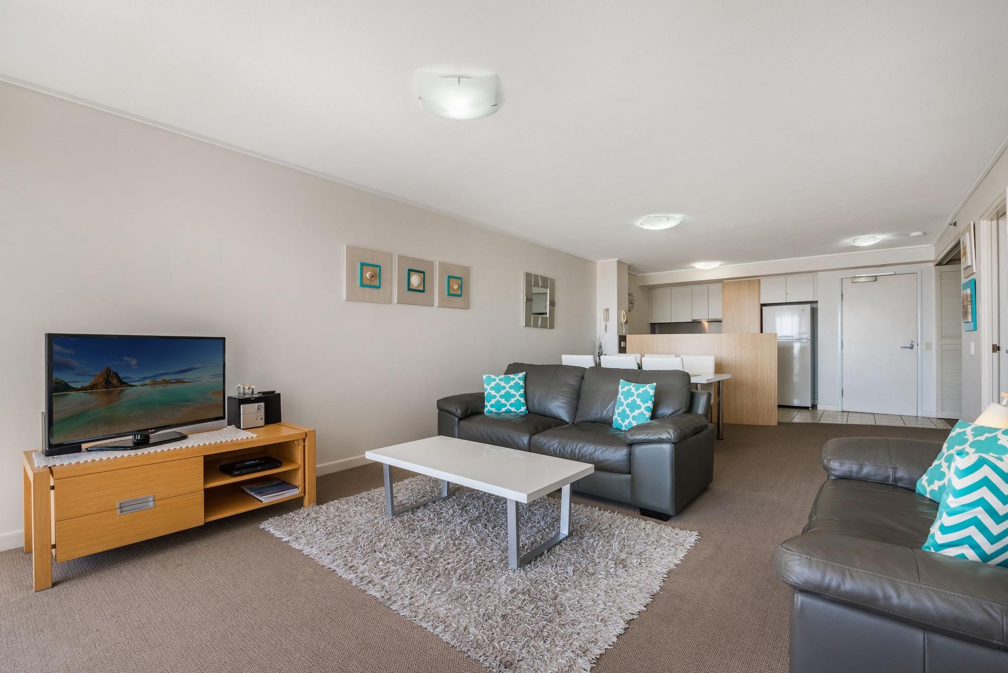 Seamark On First Mooloolaba Zewnętrze zdjęcie