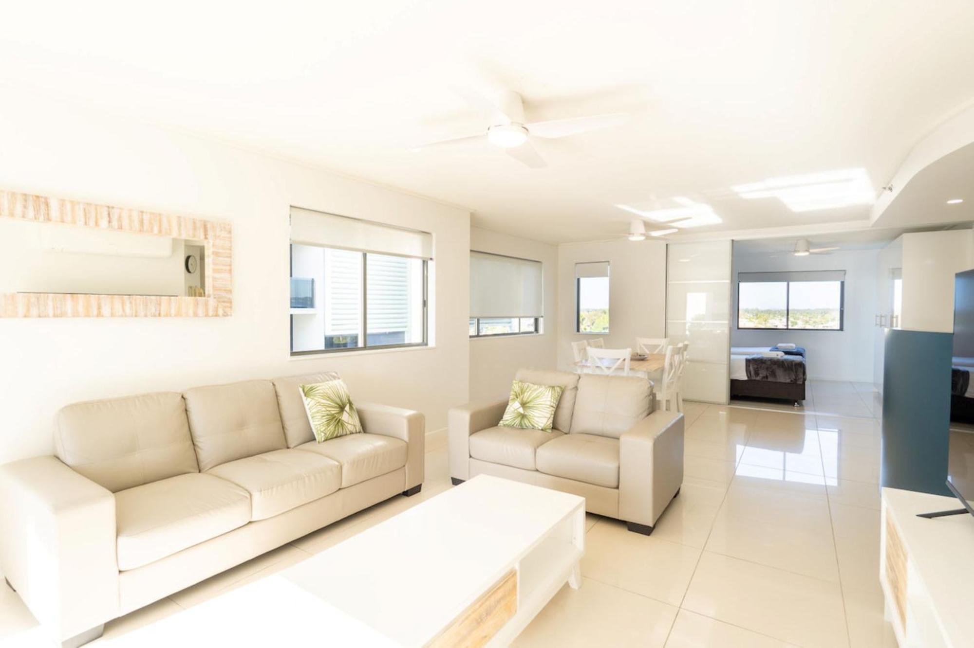Seamark On First Mooloolaba Zewnętrze zdjęcie