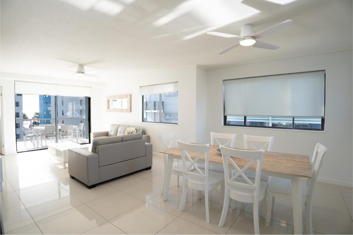 Seamark On First Mooloolaba Zewnętrze zdjęcie