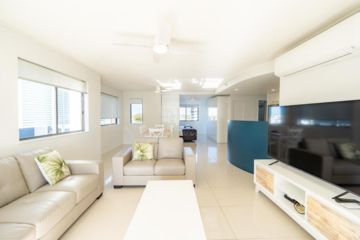 Seamark On First Mooloolaba Zewnętrze zdjęcie