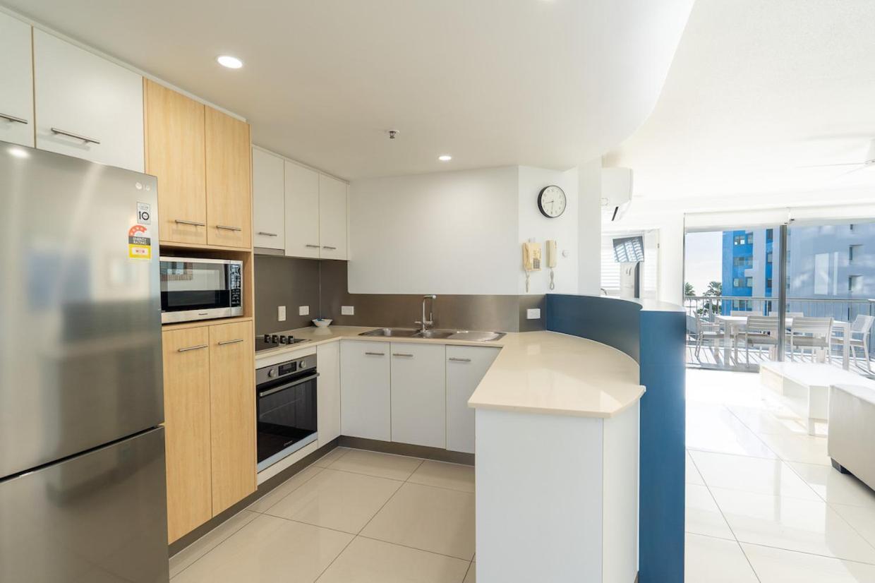 Seamark On First Mooloolaba Zewnętrze zdjęcie