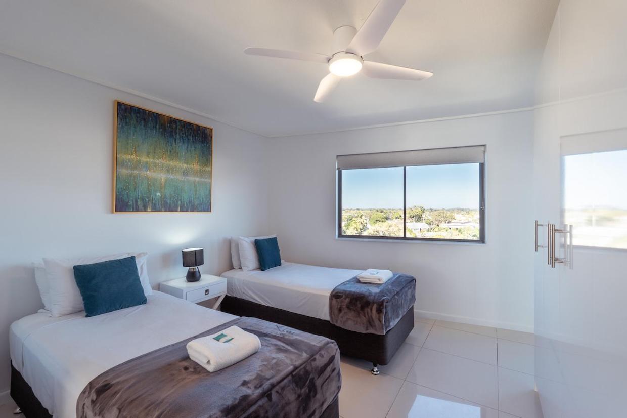Seamark On First Mooloolaba Zewnętrze zdjęcie