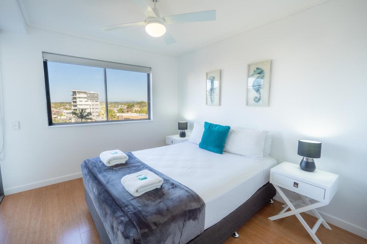Seamark On First Mooloolaba Zewnętrze zdjęcie