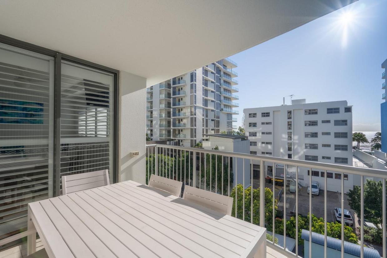 Seamark On First Mooloolaba Zewnętrze zdjęcie