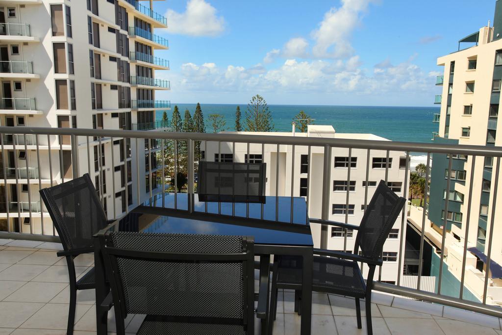 Seamark On First Mooloolaba Zewnętrze zdjęcie