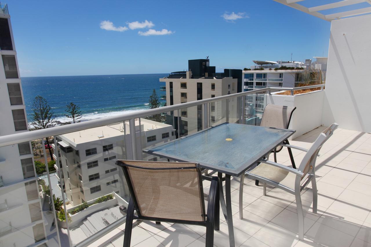 Seamark On First Mooloolaba Zewnętrze zdjęcie