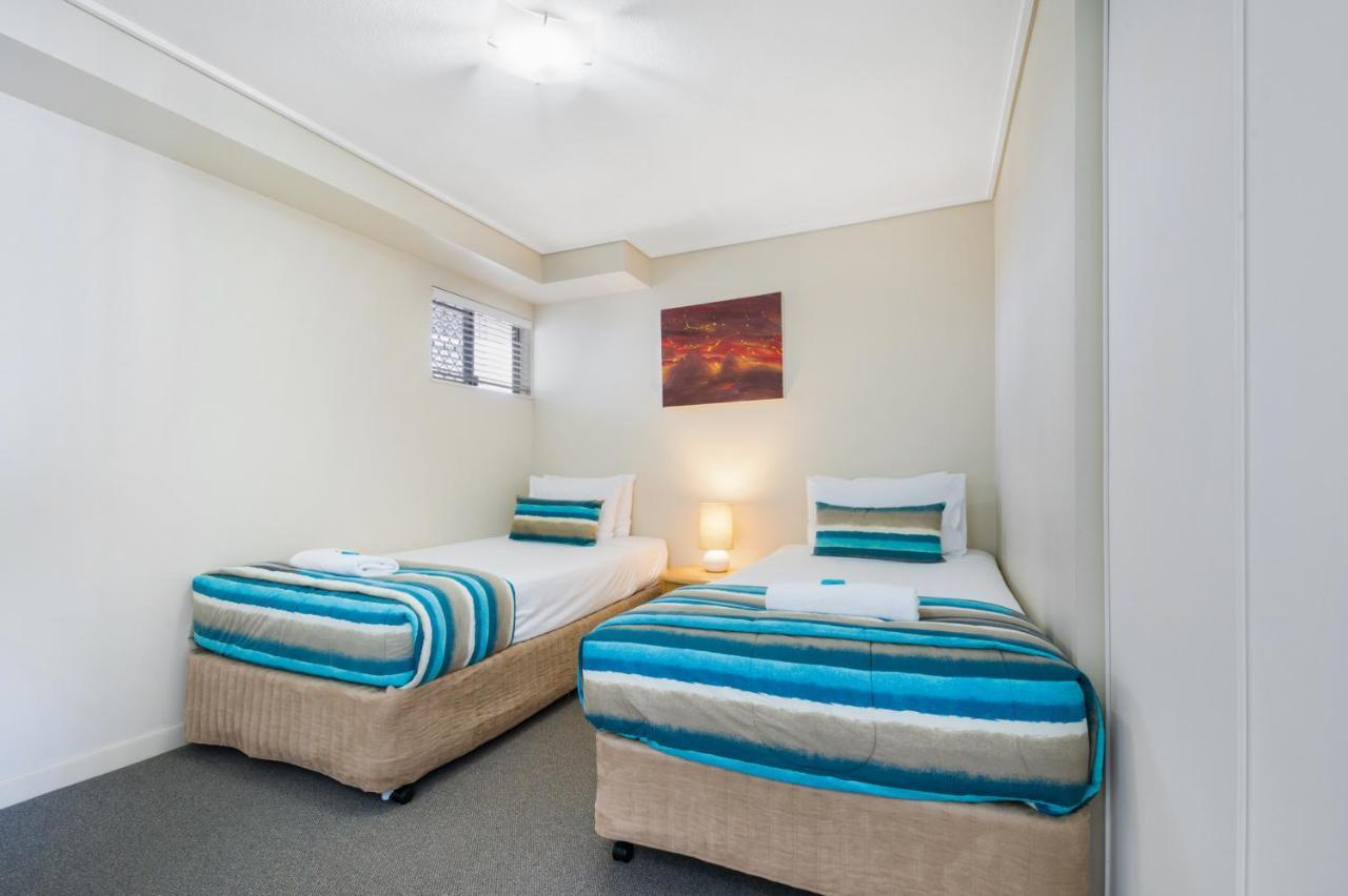 Seamark On First Mooloolaba Zewnętrze zdjęcie