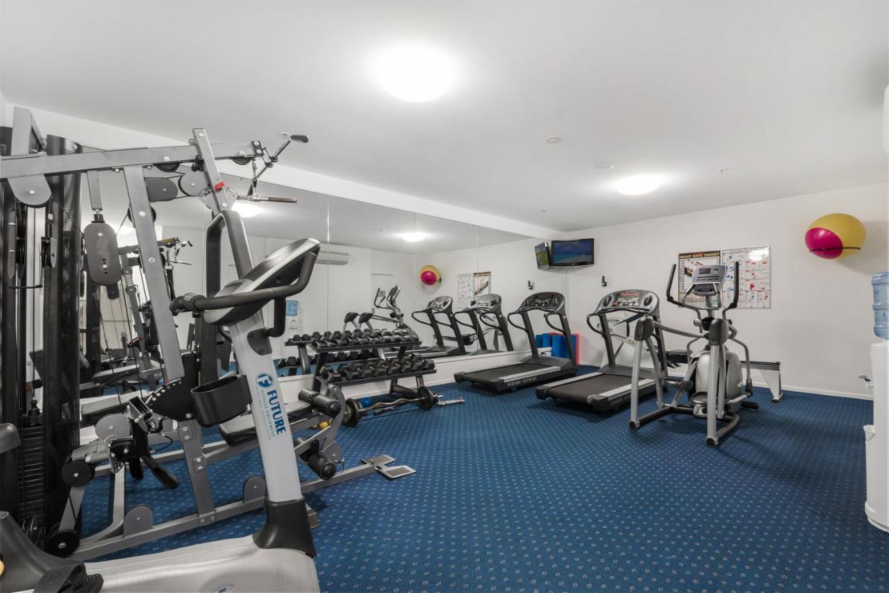 Seamark On First Mooloolaba Zewnętrze zdjęcie