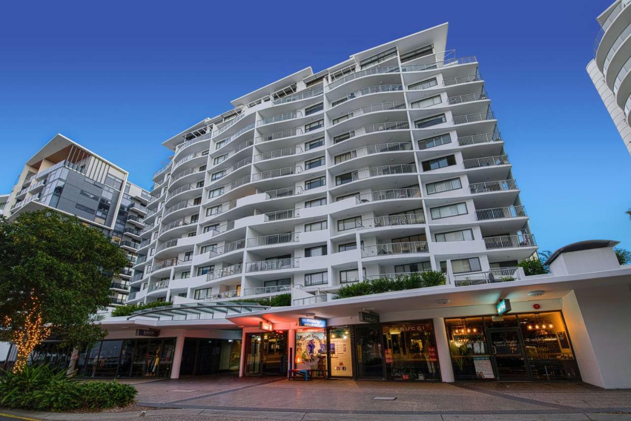 Seamark On First Mooloolaba Zewnętrze zdjęcie
