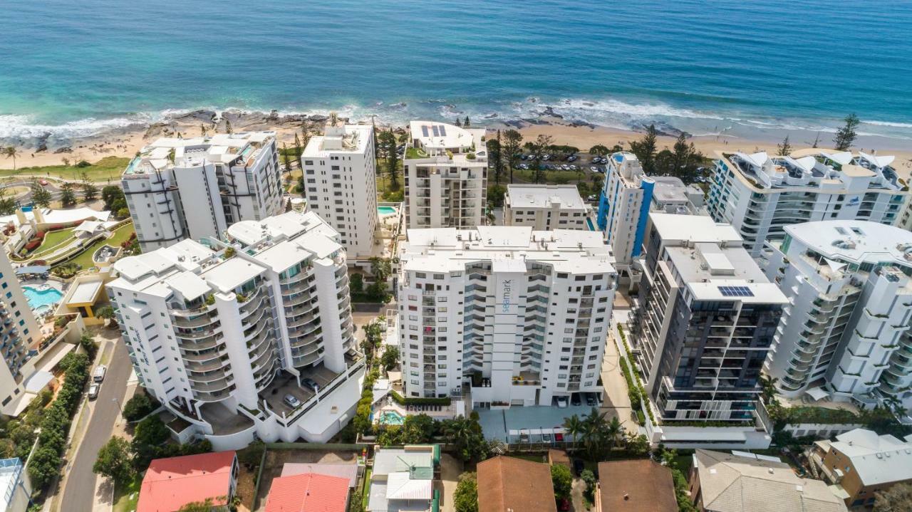 Seamark On First Mooloolaba Zewnętrze zdjęcie