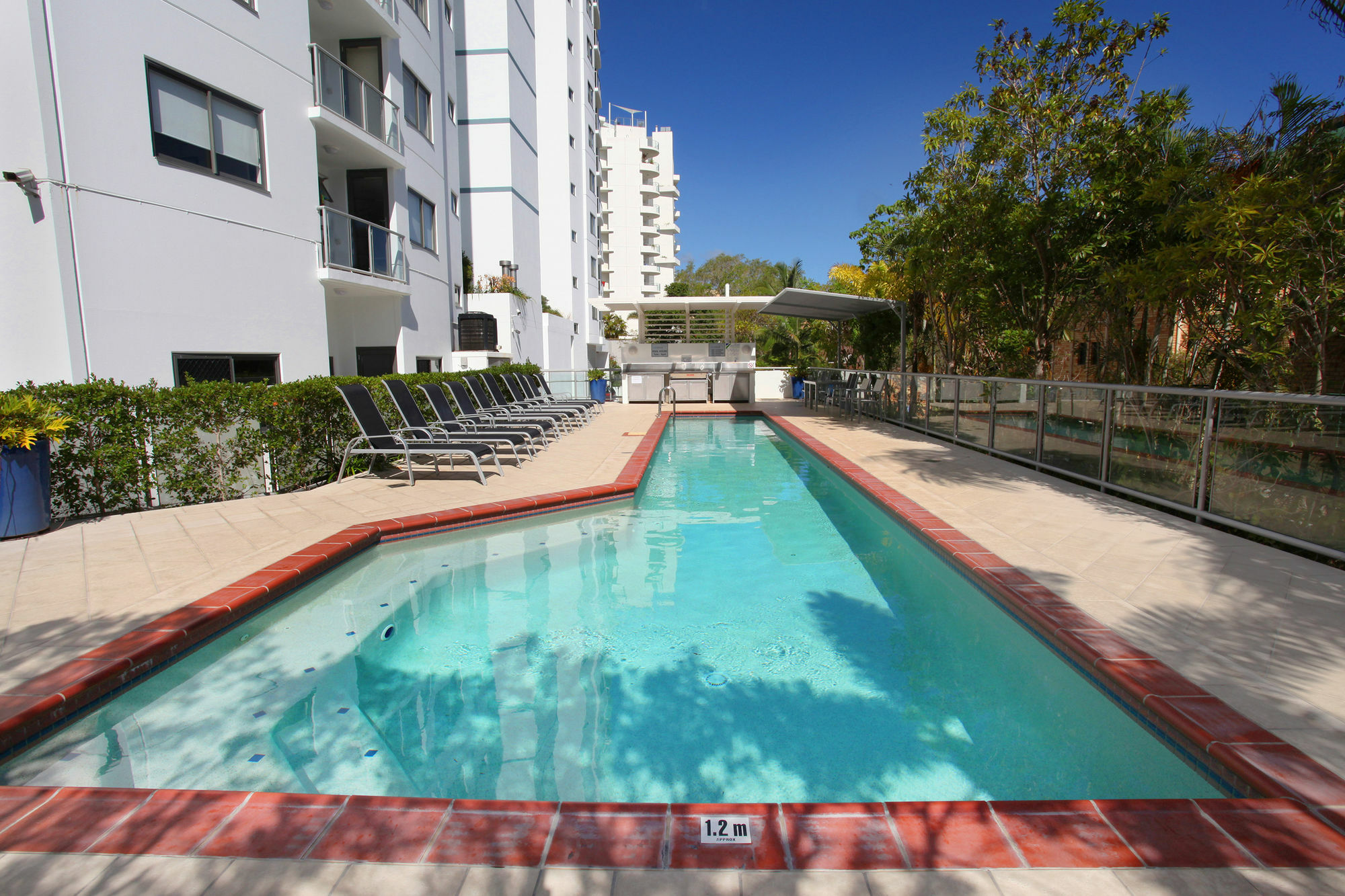Seamark On First Mooloolaba Zewnętrze zdjęcie