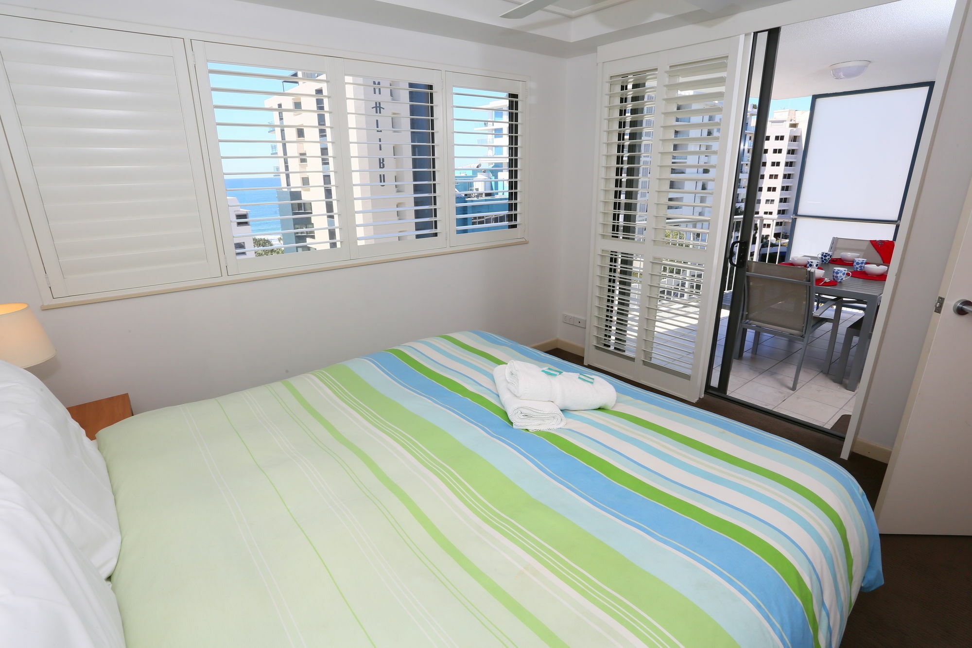 Seamark On First Mooloolaba Zewnętrze zdjęcie