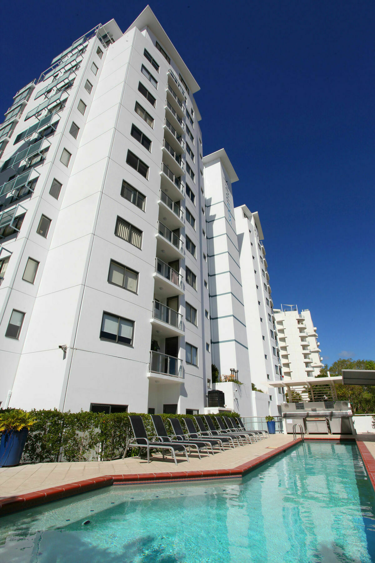 Seamark On First Mooloolaba Zewnętrze zdjęcie