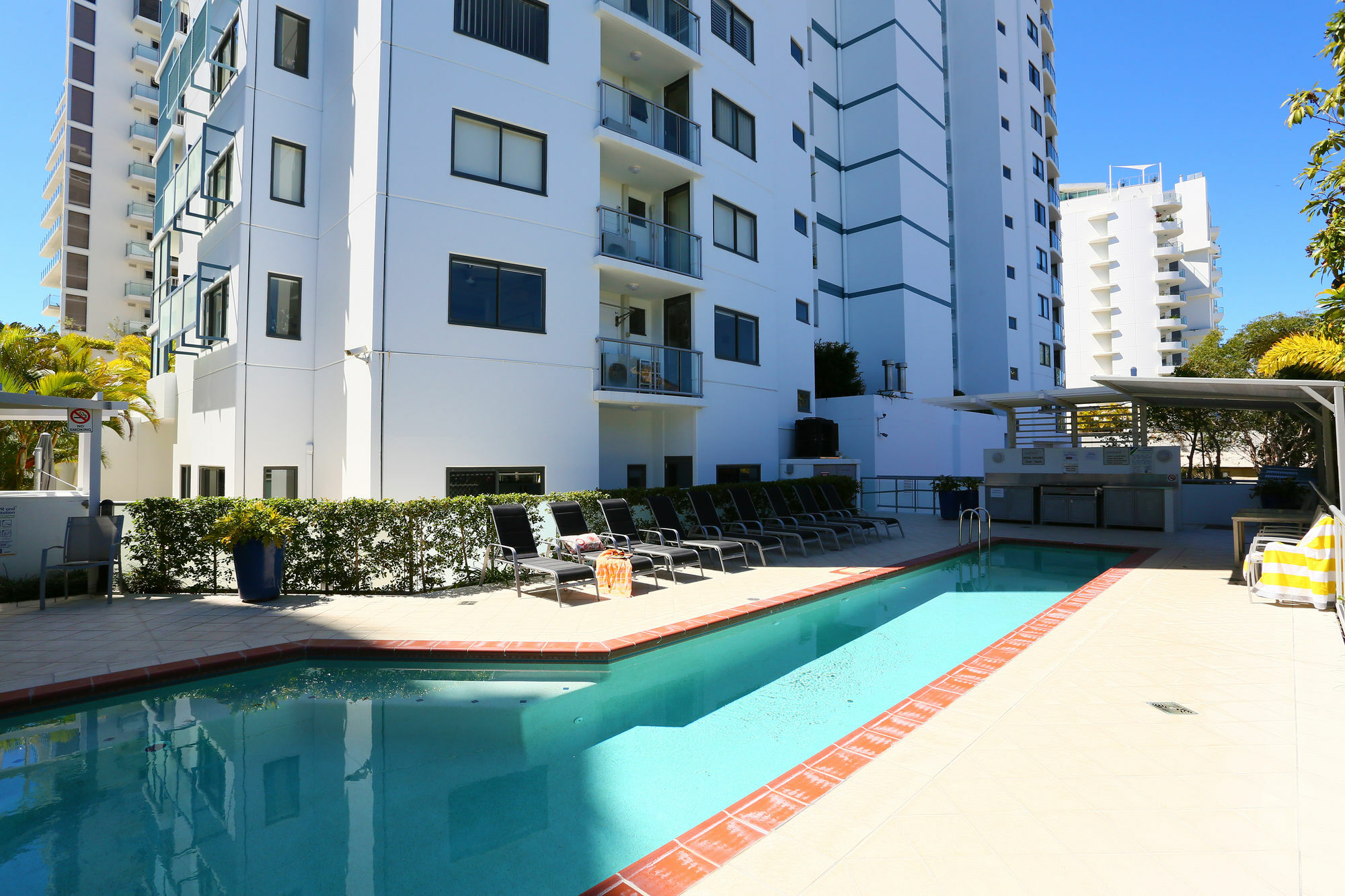 Seamark On First Mooloolaba Zewnętrze zdjęcie