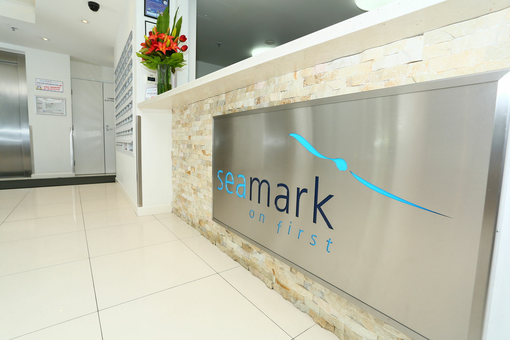 Seamark On First Mooloolaba Zewnętrze zdjęcie