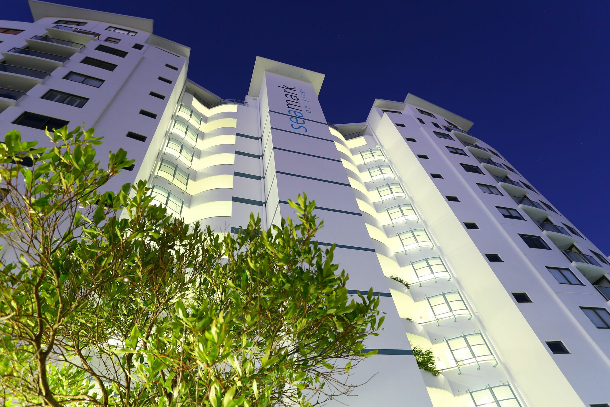 Seamark On First Mooloolaba Zewnętrze zdjęcie