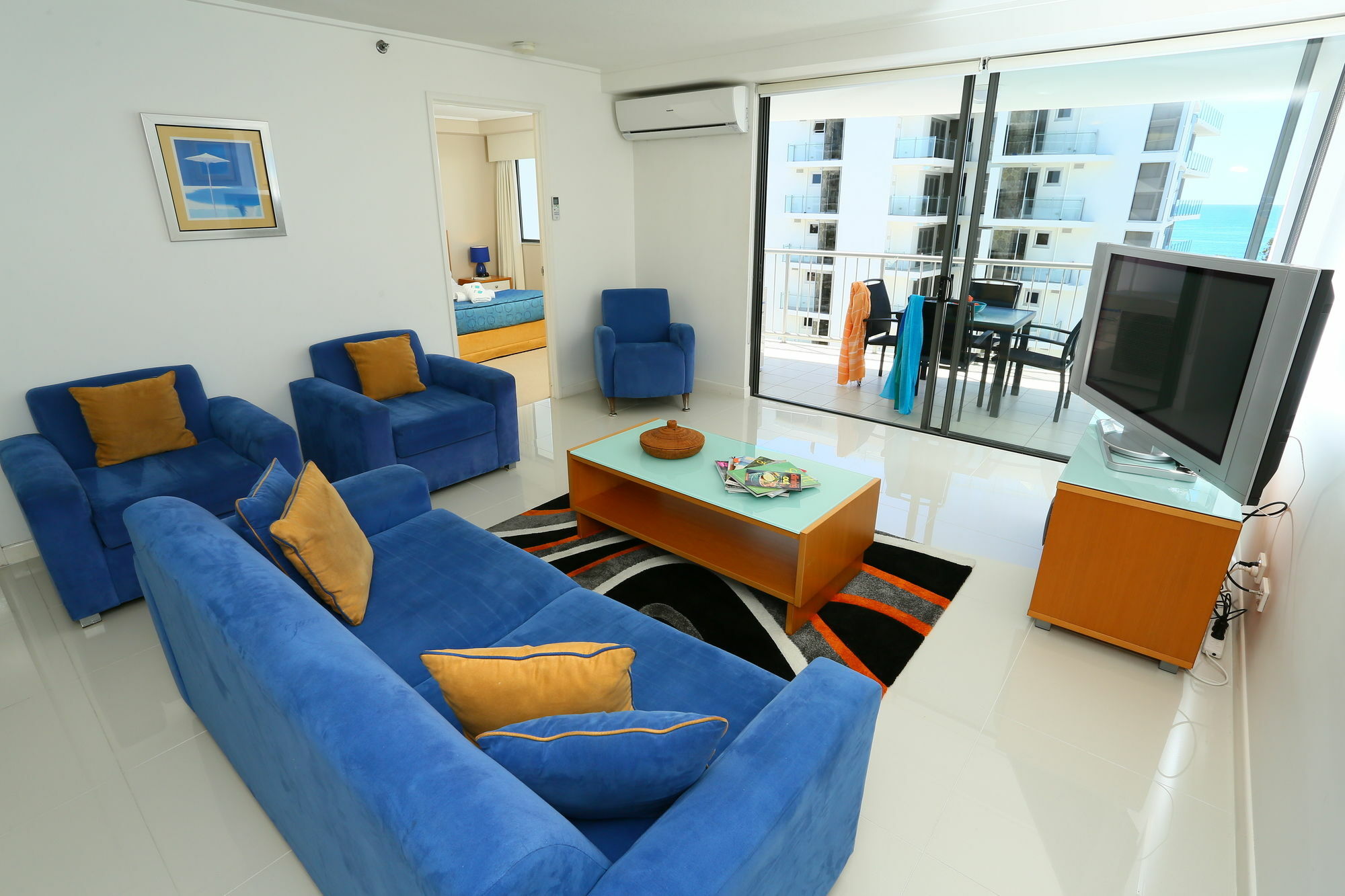 Seamark On First Mooloolaba Zewnętrze zdjęcie