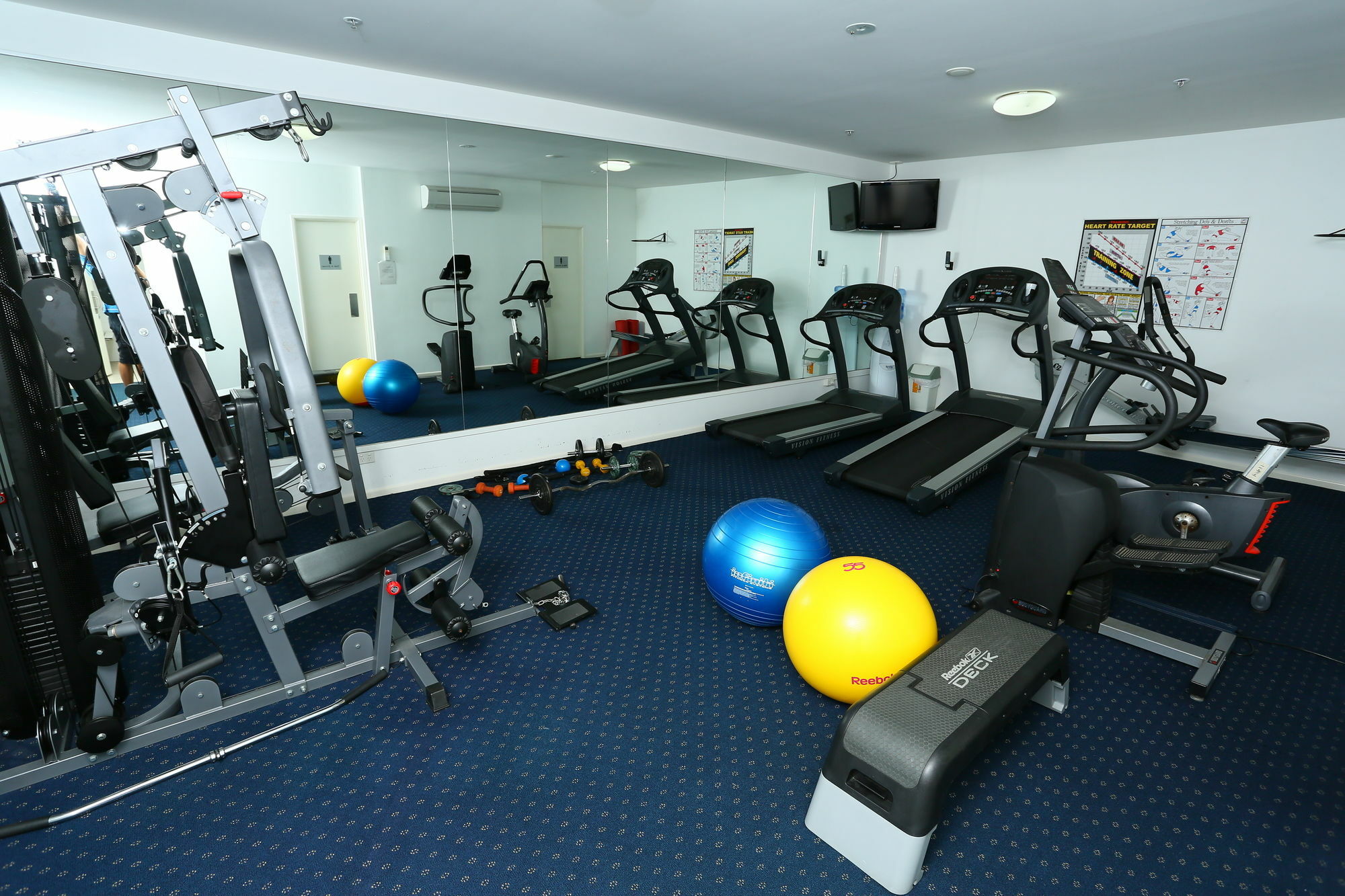 Seamark On First Mooloolaba Zewnętrze zdjęcie