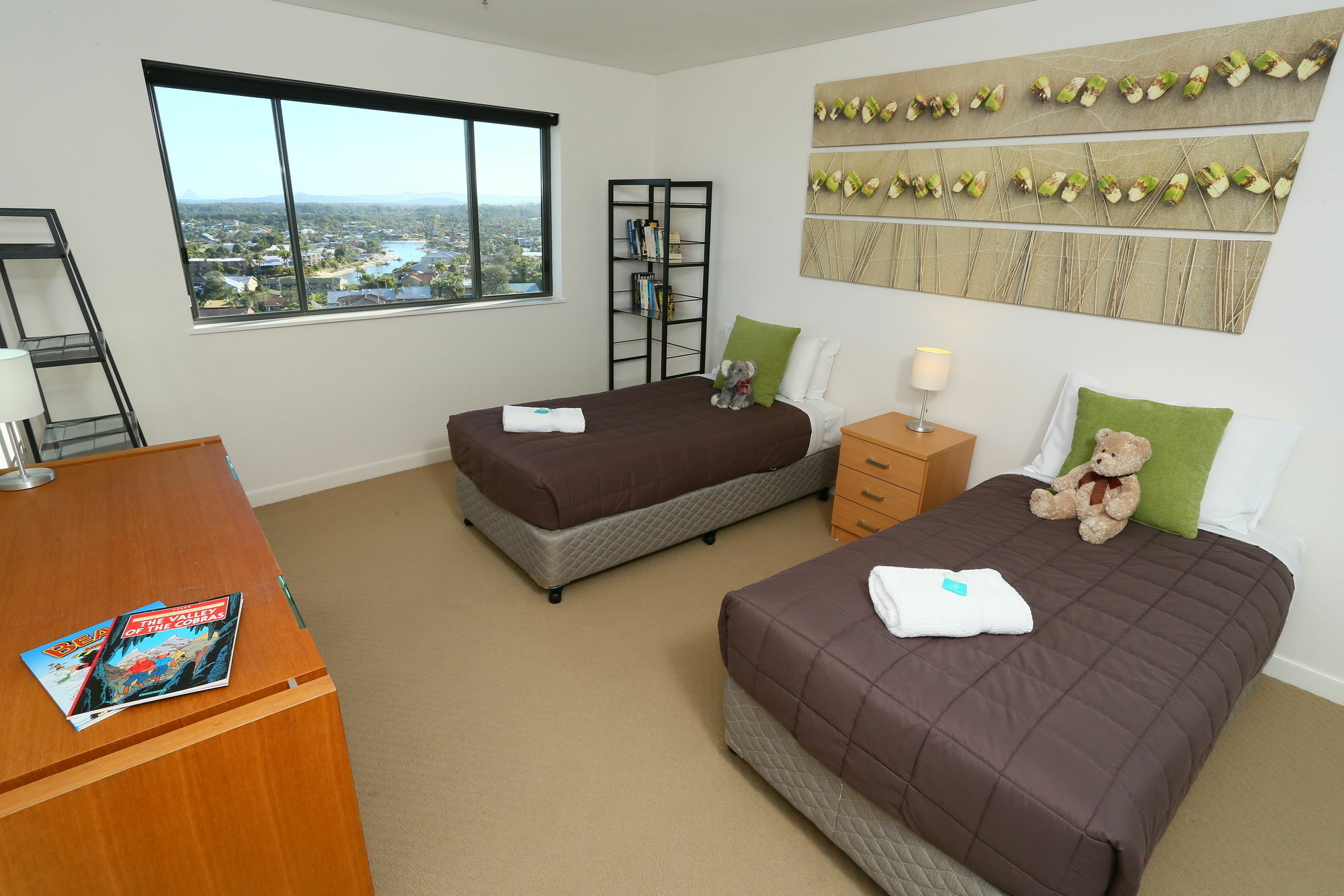 Seamark On First Mooloolaba Zewnętrze zdjęcie
