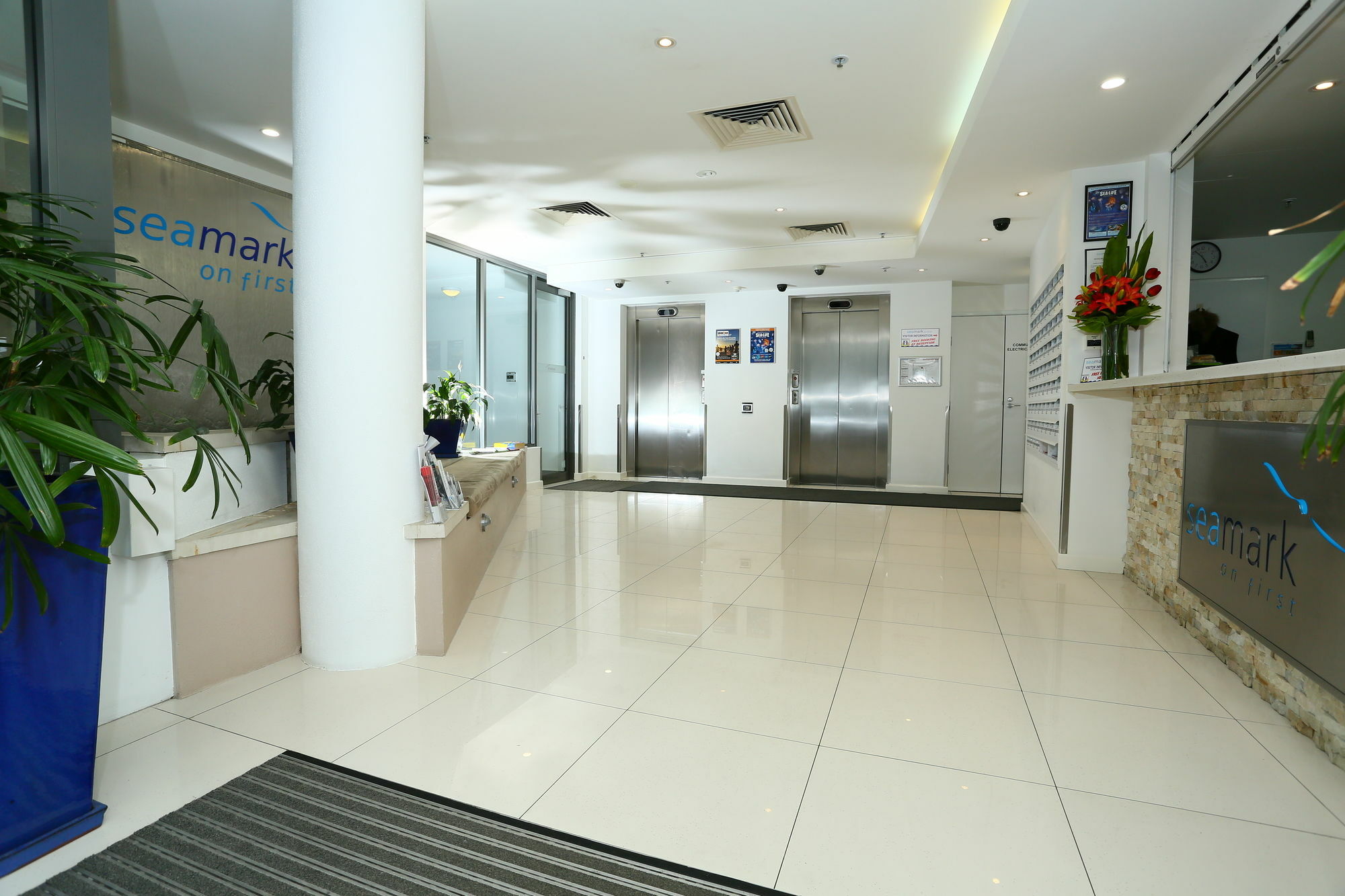 Seamark On First Mooloolaba Zewnętrze zdjęcie