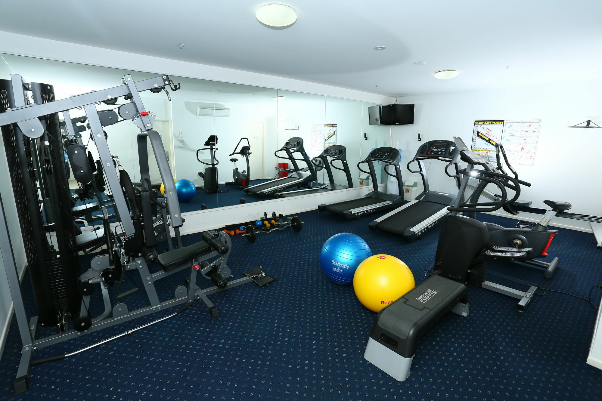 Seamark On First Mooloolaba Zewnętrze zdjęcie