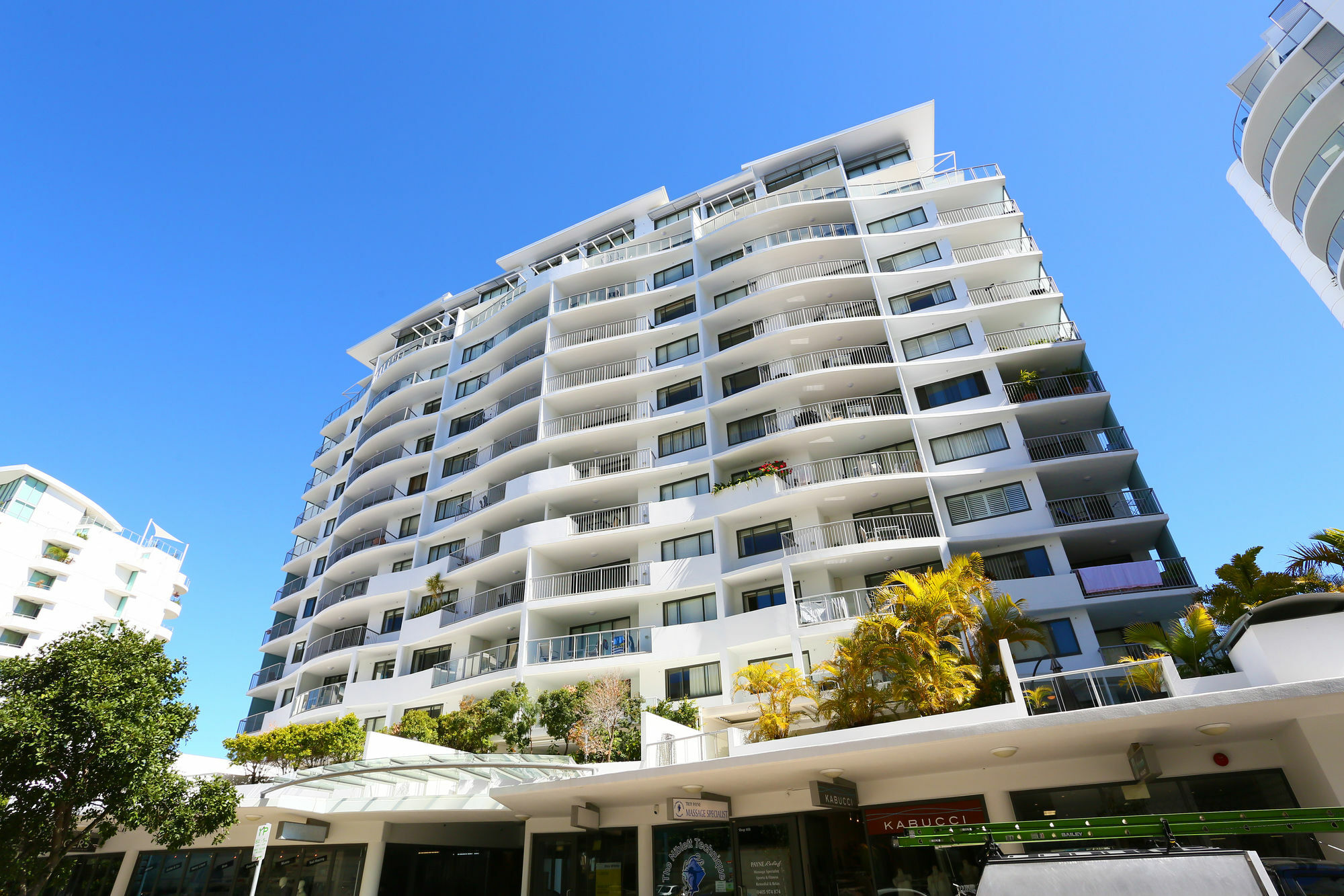 Seamark On First Mooloolaba Zewnętrze zdjęcie