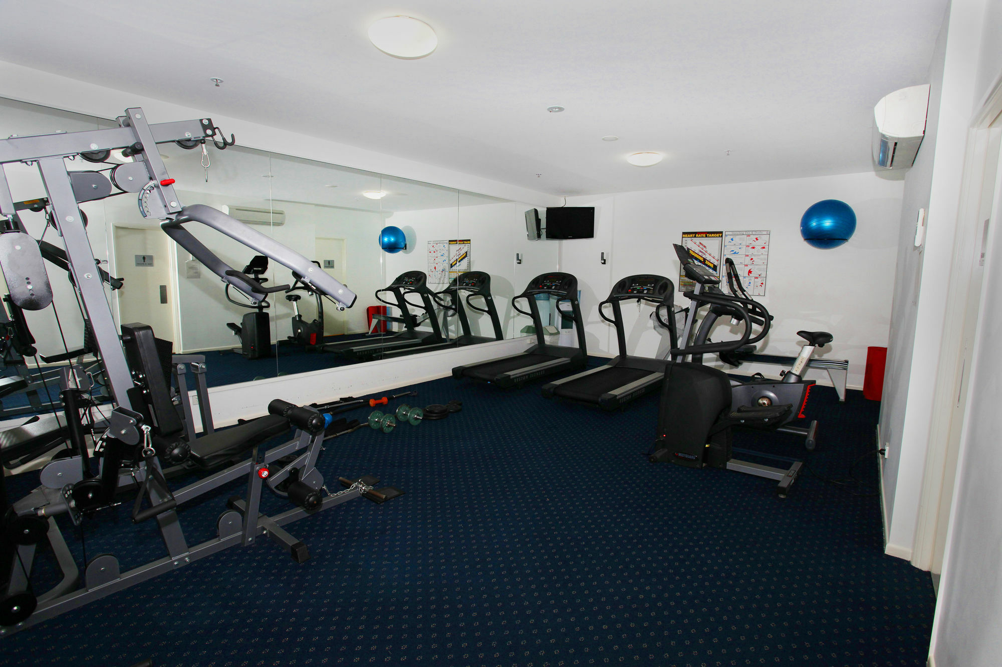 Seamark On First Mooloolaba Zewnętrze zdjęcie