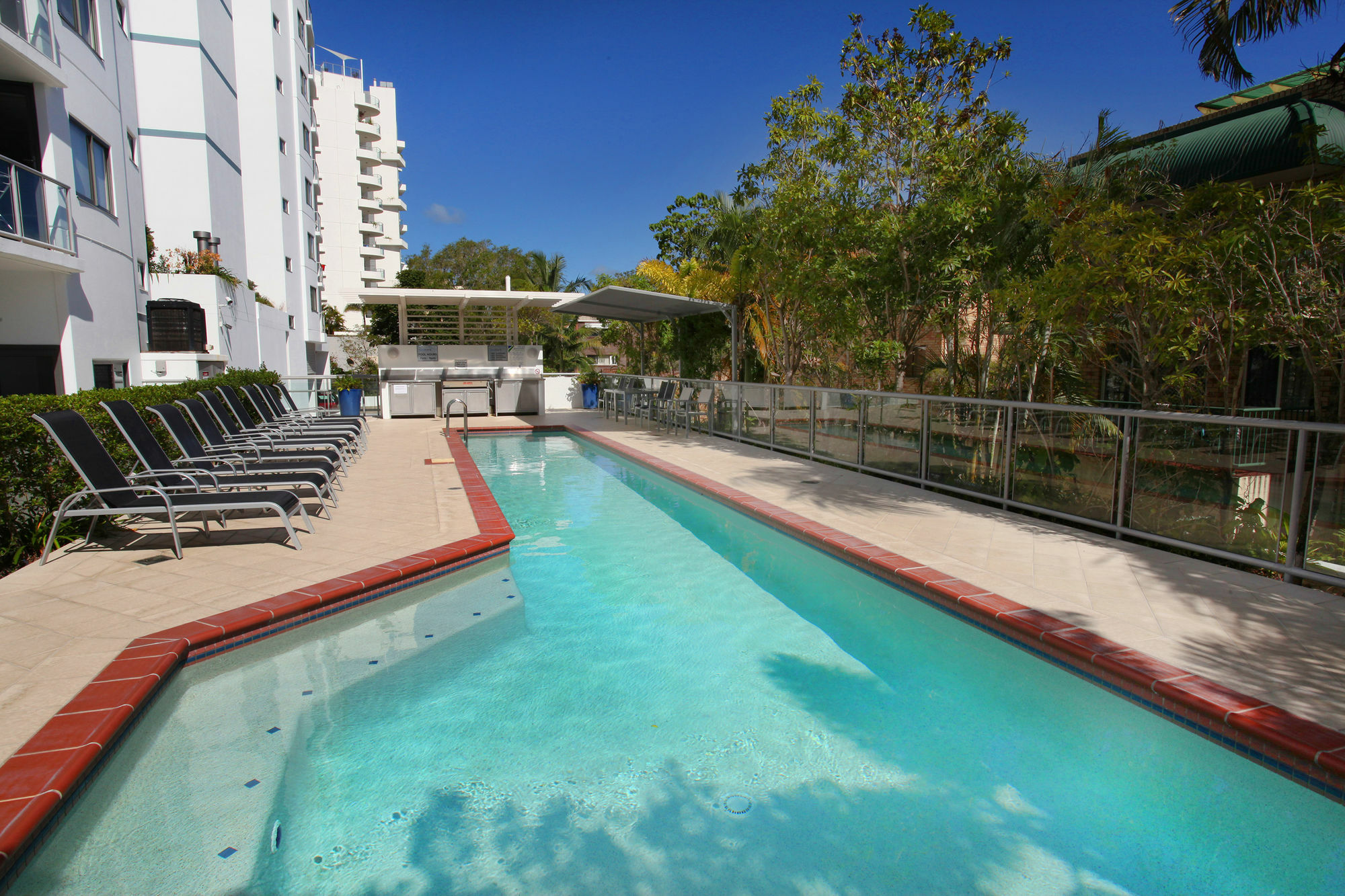 Seamark On First Mooloolaba Zewnętrze zdjęcie