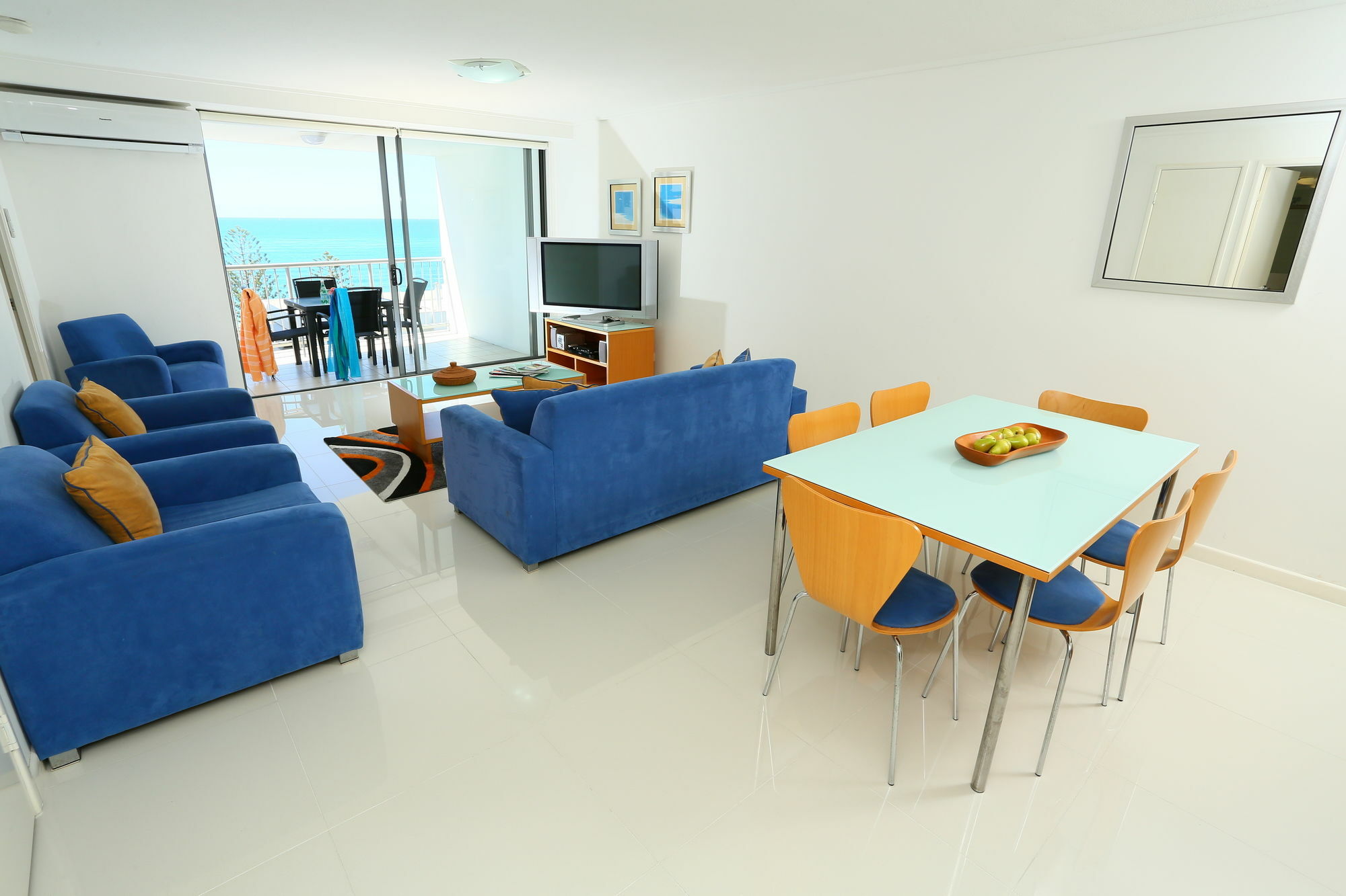 Seamark On First Mooloolaba Zewnętrze zdjęcie